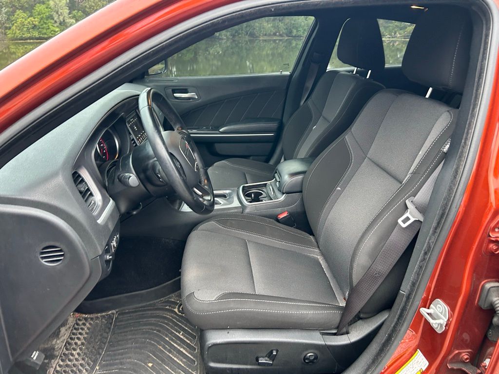 Thumbnail: 2020 Dodge Charger - 14