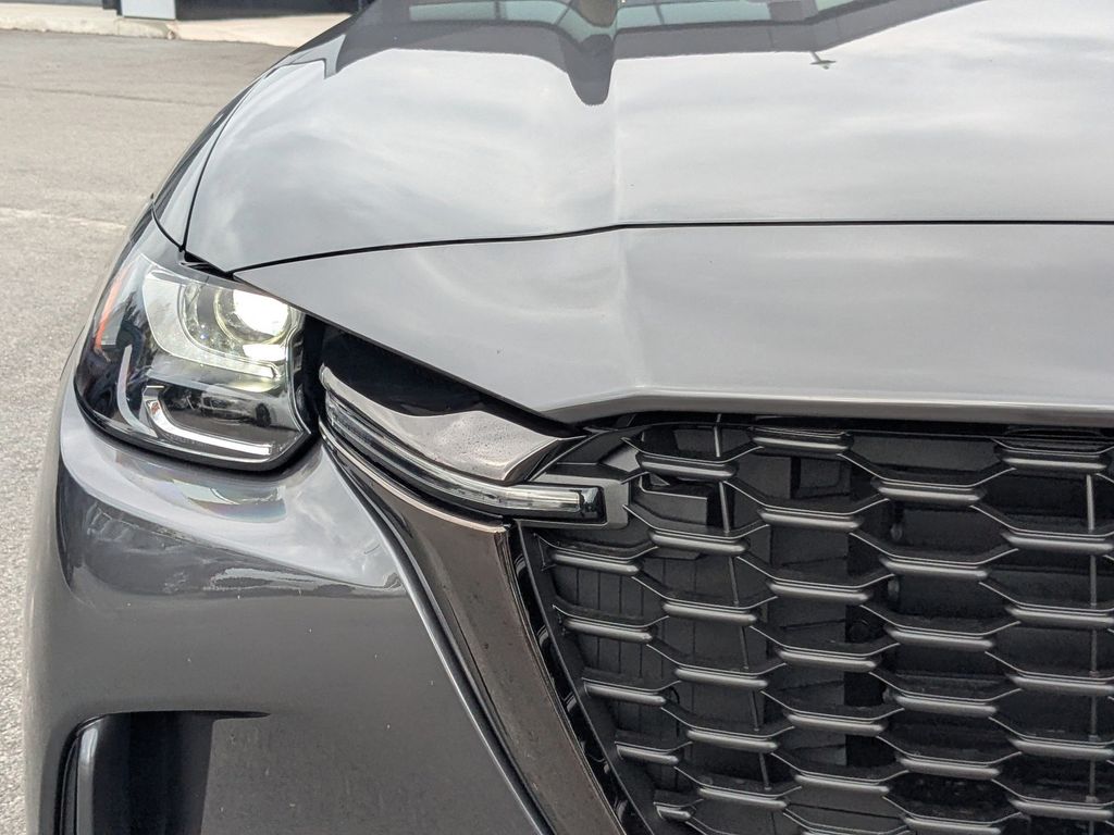 2026 Mazda CX-90 3.3 Turbo Premium Sport