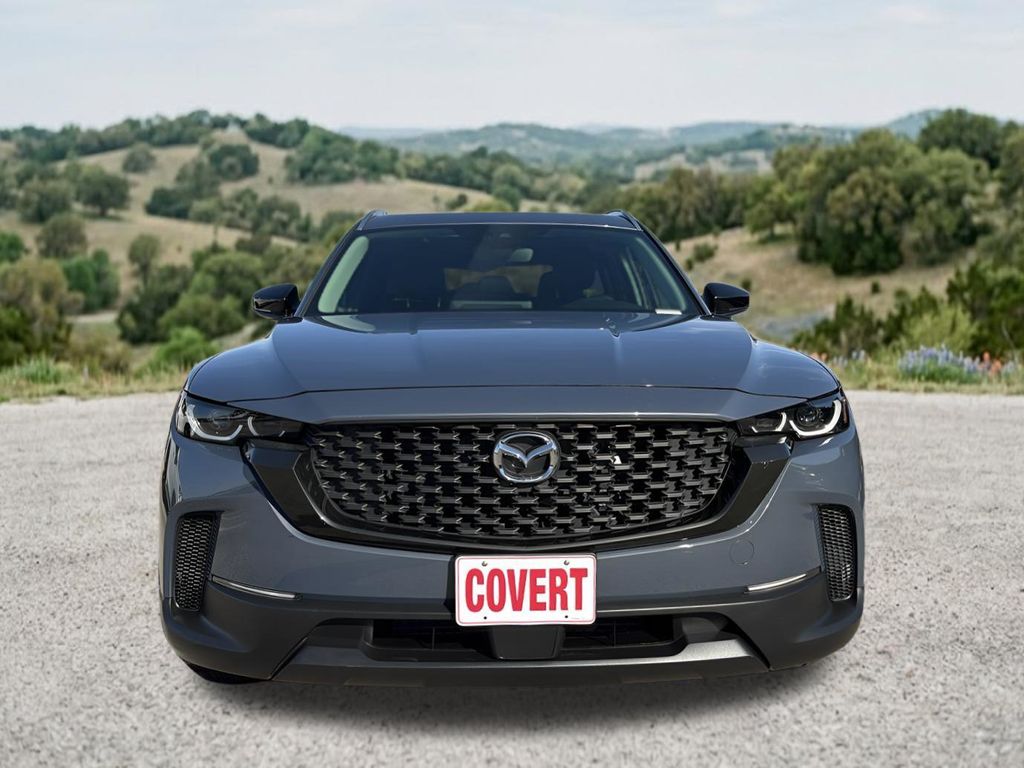 Used Car 2024 Mazda Cx-50  2.5 S Premium Package For Sale Under $35,000 In Austin, Texas