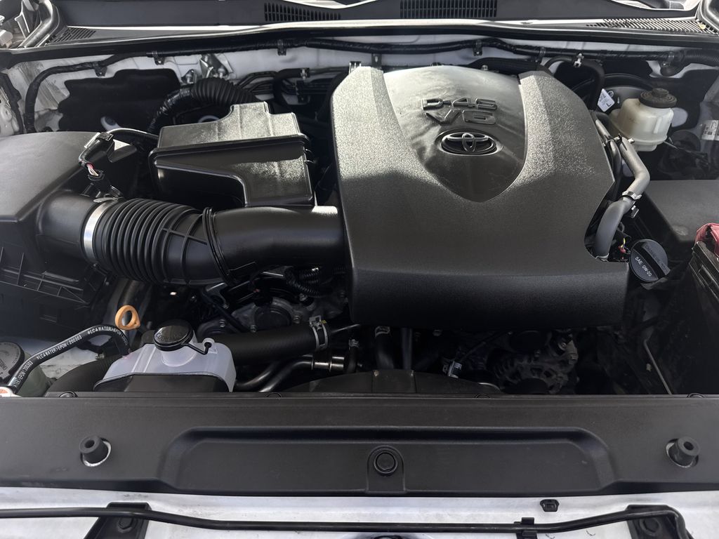 Used 2020 Toyota Tacoma Truck