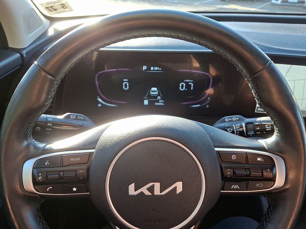 Thumbnail: 2023 Kia Sportage - 20