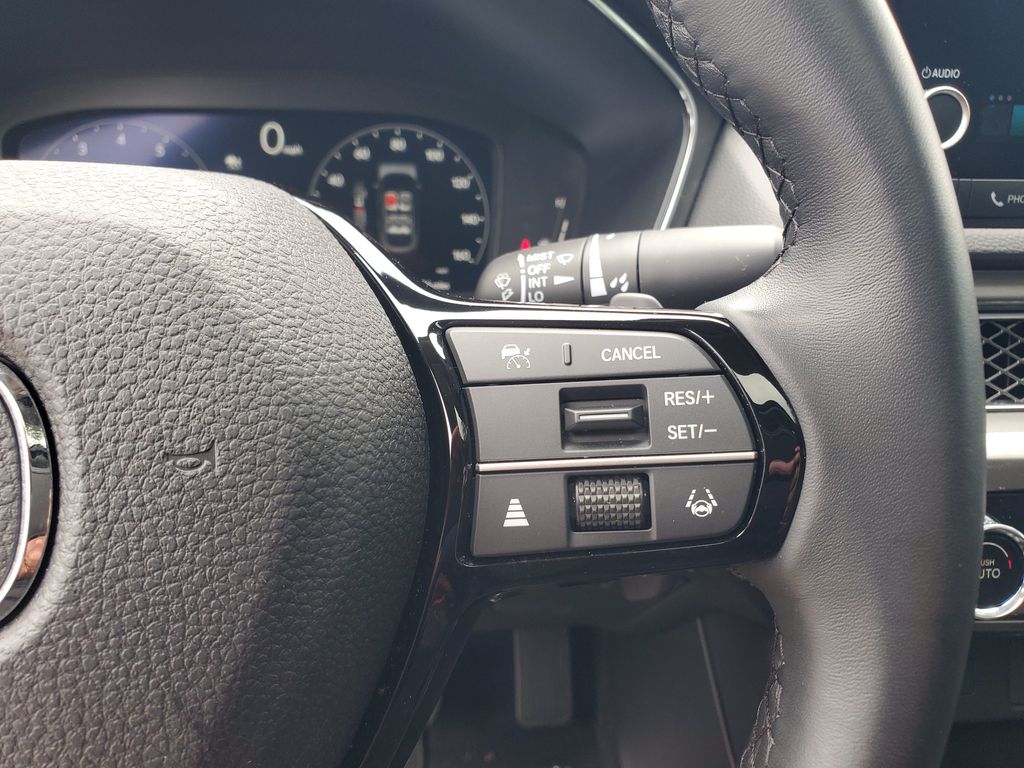 2024 Acura Integra - $24,488
