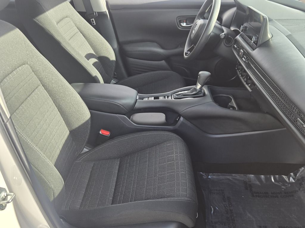 2025 Honda HR-V - $23,623