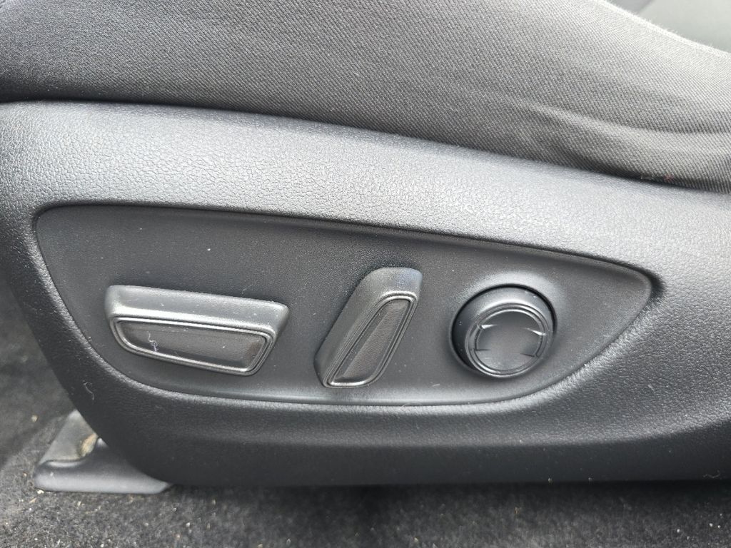 Certified Used 2023 Gray Toyota XLE image 15