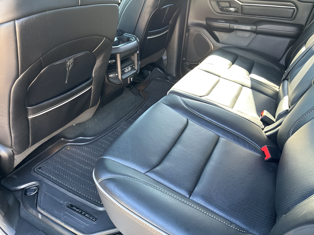 Used Car 2022 Ram 1500  Limited For Sale Under $40,000 In Austin, Texas