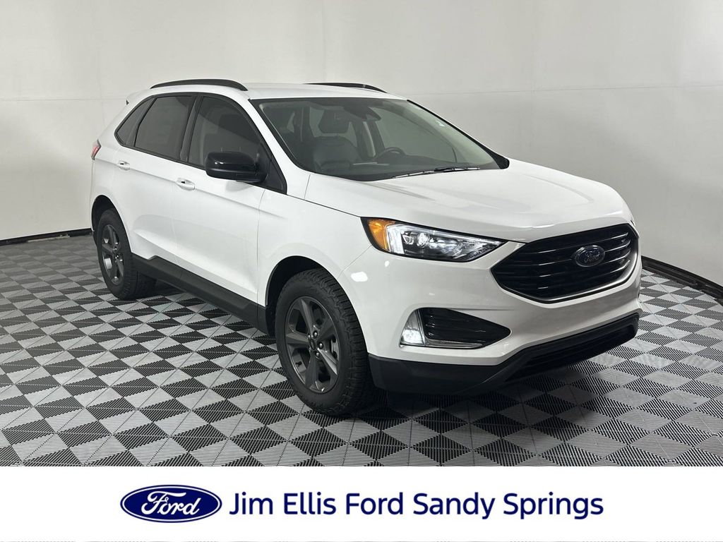 2024 Ford Edge SEL 1