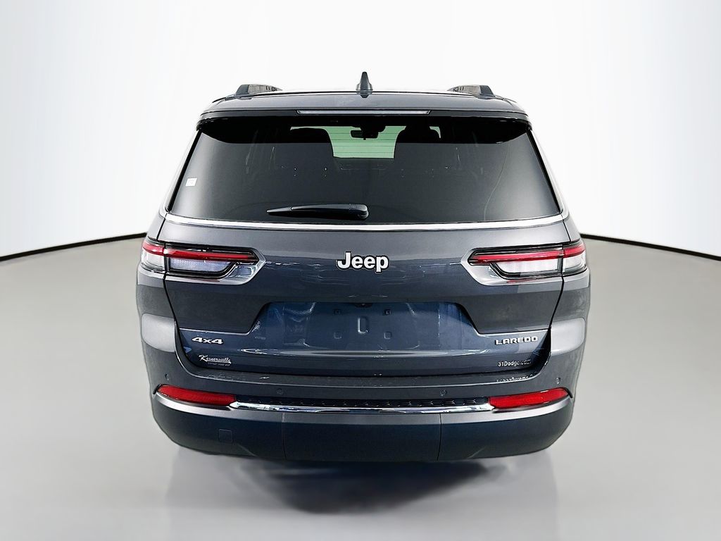 JeepGrand Cherokee L6