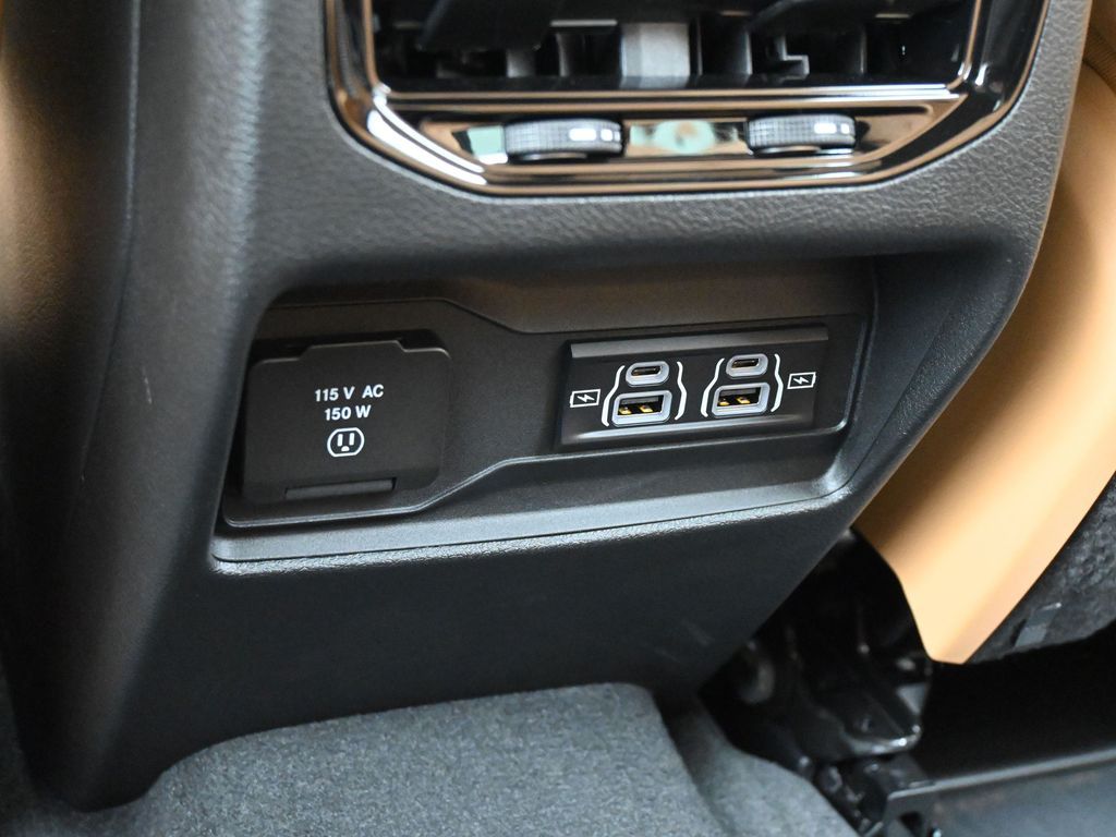 New 2025 Bright White Clearcoat Jeep Summit image 51