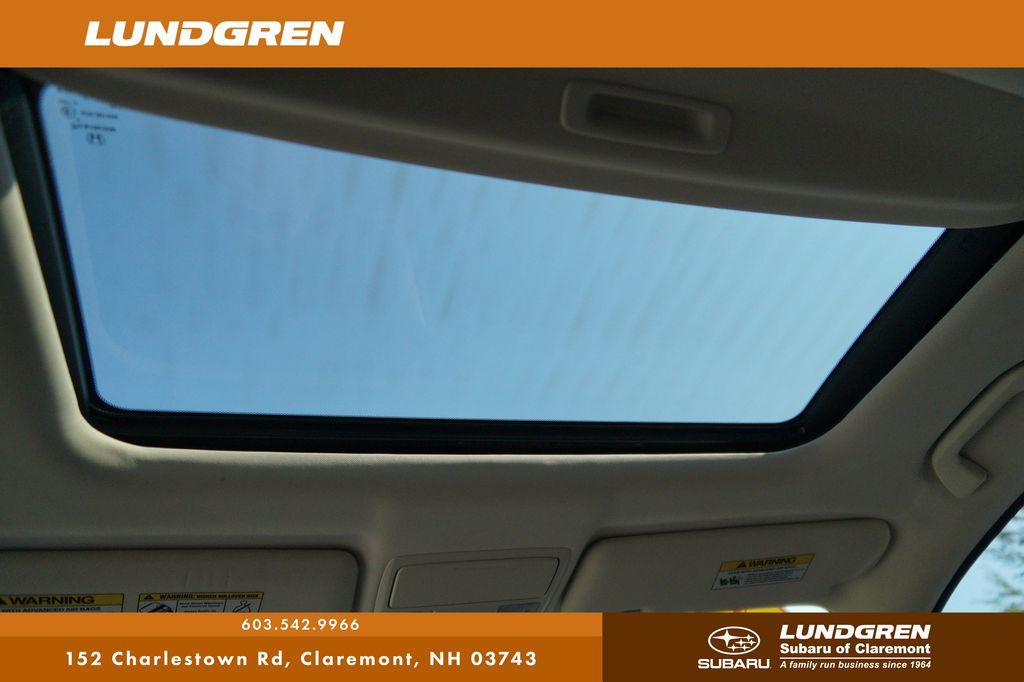 Used 2014 Honda CR-V SUV