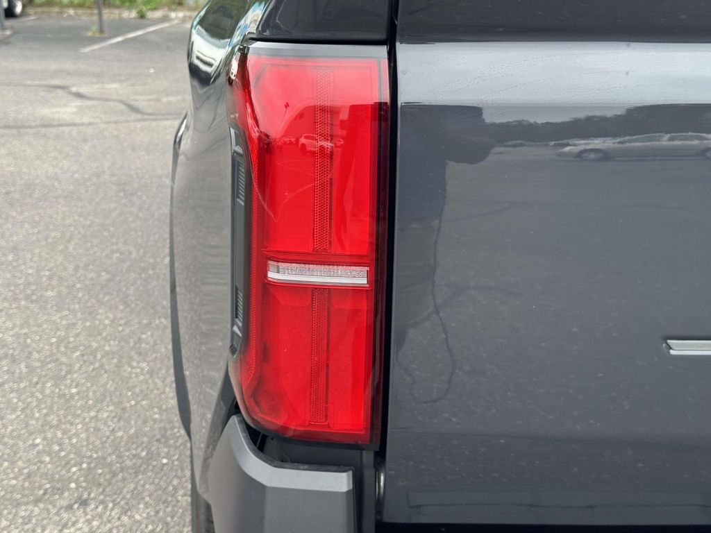 Used 2026 Toyota Tacoma Truck