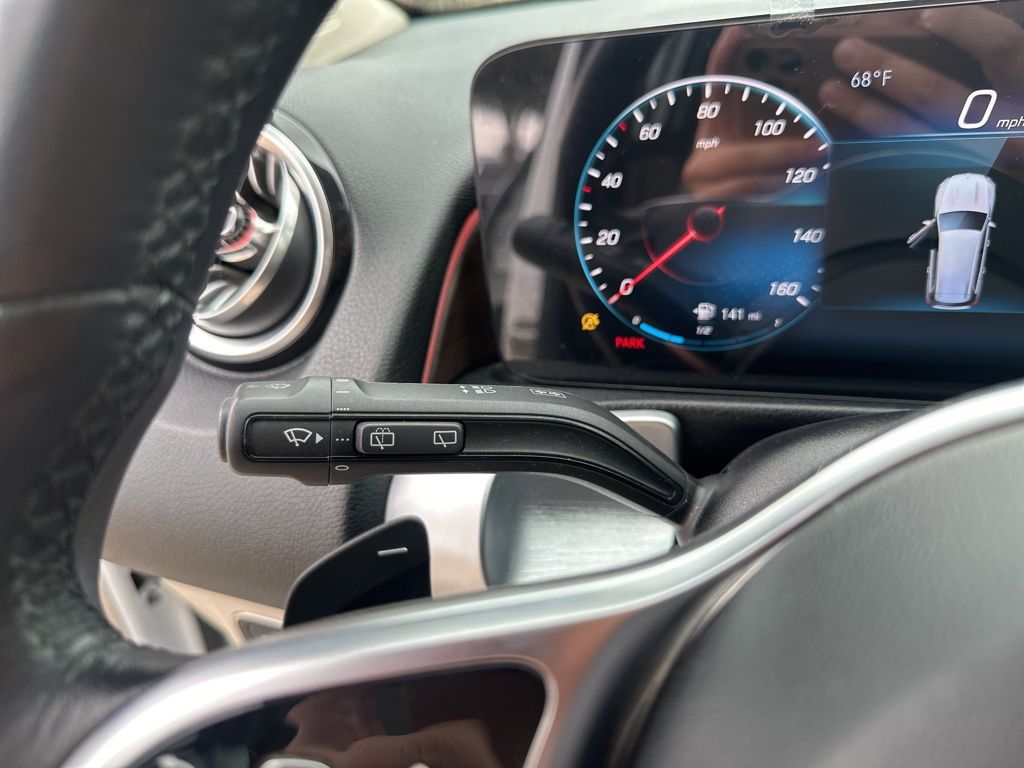 Used Car 2023 Mercedes-benz Glb  Glb 250 For Sale Under $35,000 In Austin, Texas