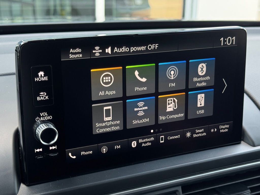 2025 Honda Pilot EX-L Black at Community Honda