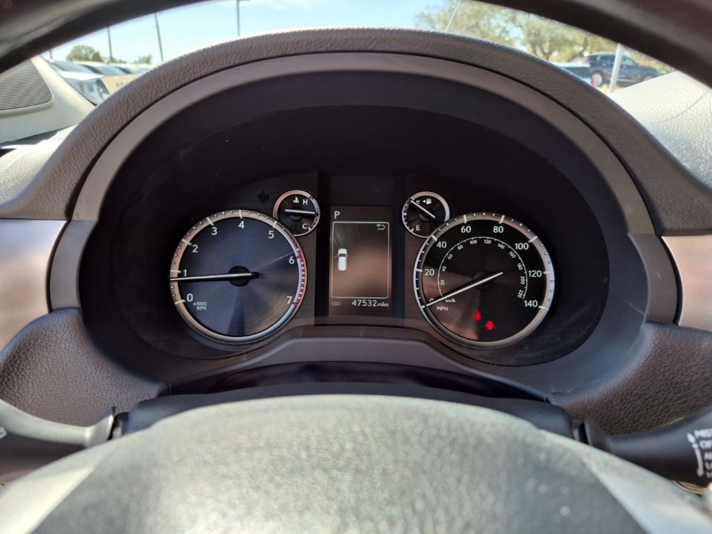 Used Car 2022 Lexus Gx  460 For Sale Under $60,000 In Austin, Texas