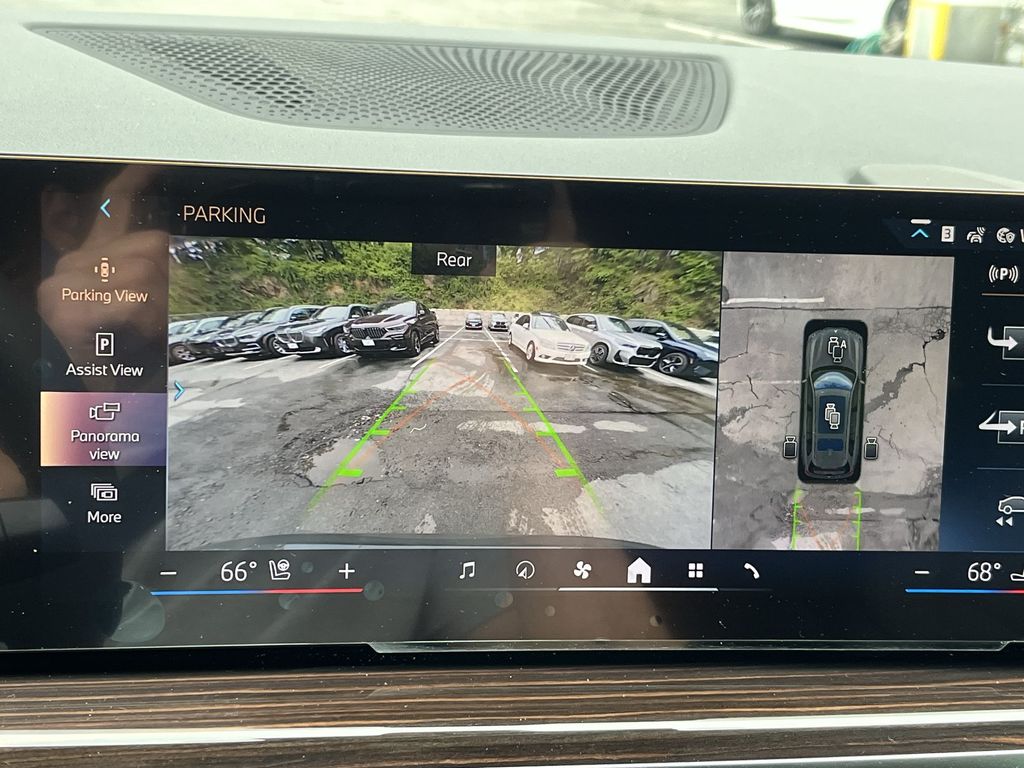 2026 BMW X7 xDrive40i 17