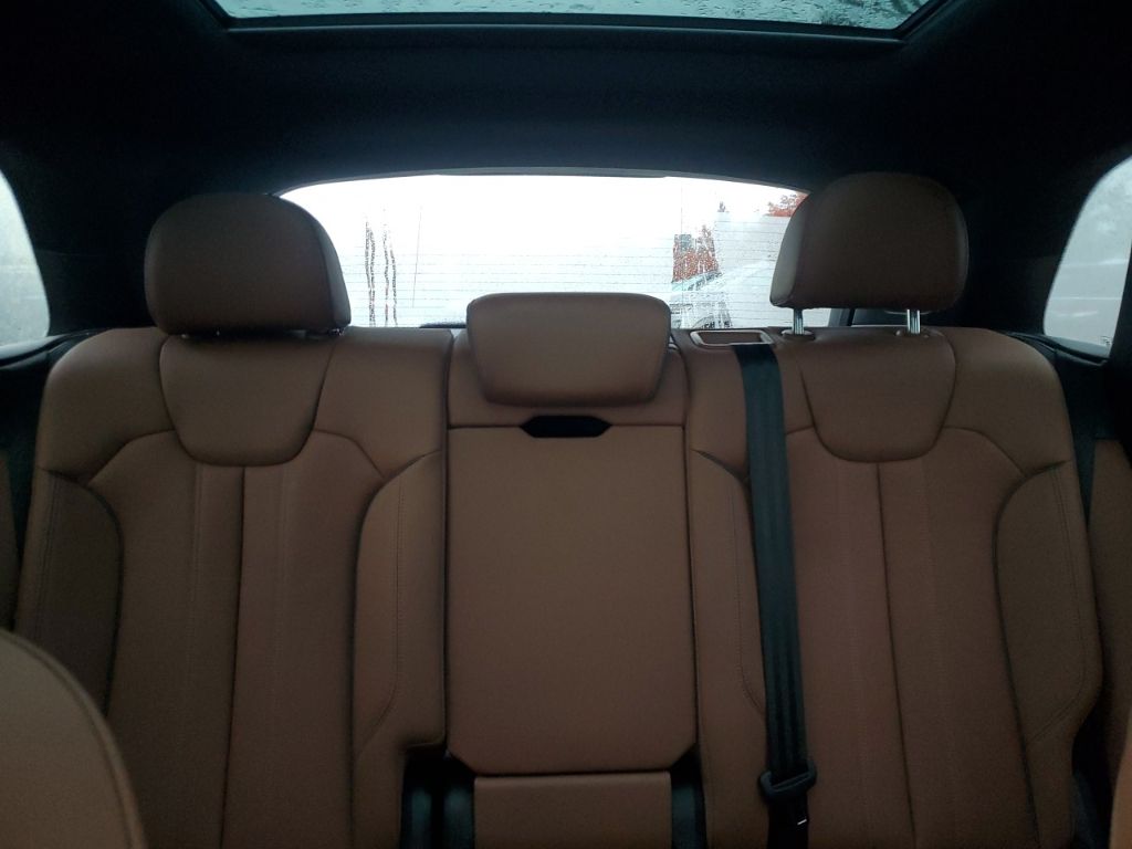 Used Car 2025 Audi Q5  45 S Line Premium Plus For Sale Under $50,000 In Austin, Texas