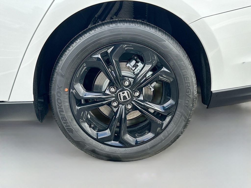 Thumbnail: 2025 Honda Accord - 22