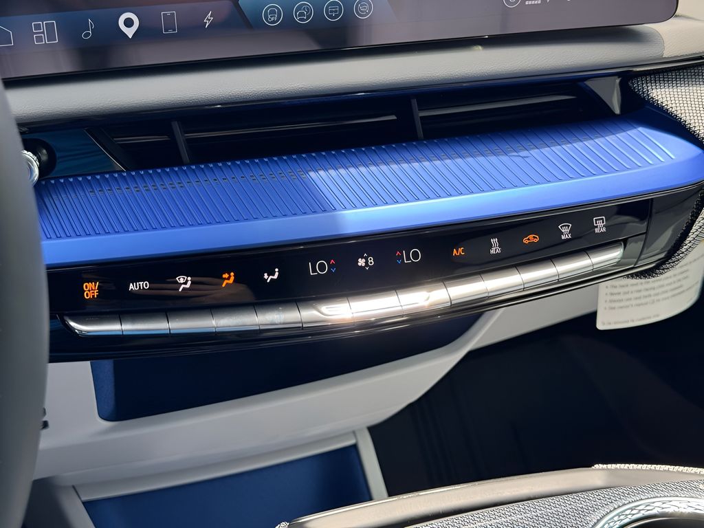 New 2026 Silver Cadillac Sport image 28