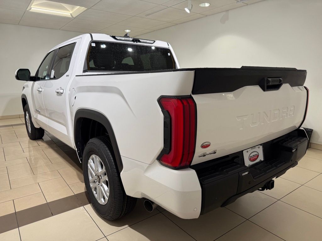 Thumbnail: 2026 Toyota Tundra - 3