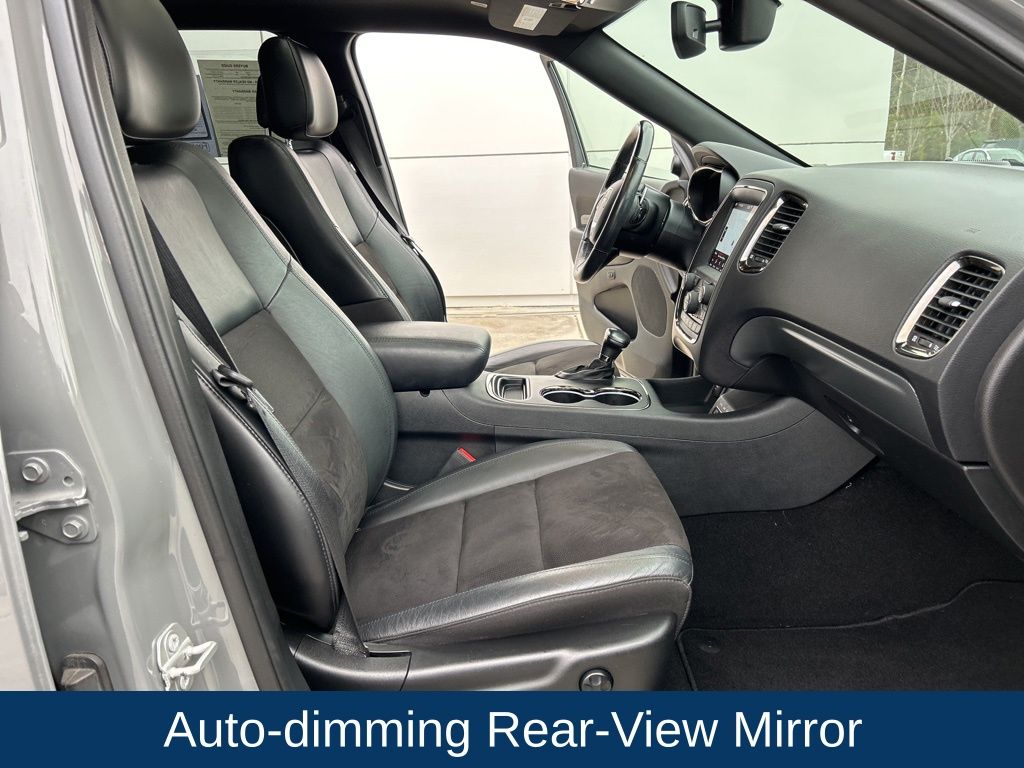 2020 Dodge Durango R/T RWD