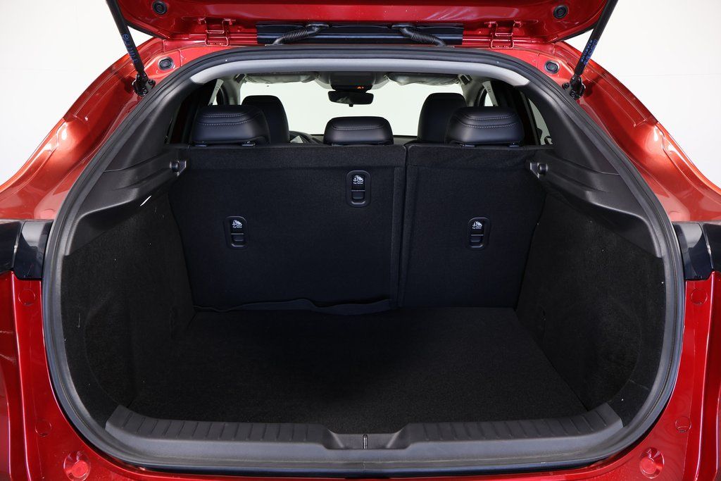 Thumbnail: 2025 Mazda CX-30 - 8