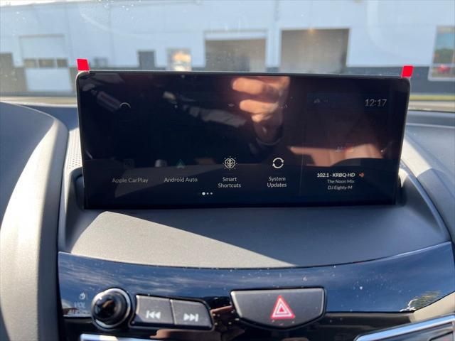 Thumbnail: 2026 Acura RDX - 24