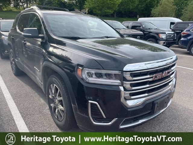 2020 GMC Acadia SLE AWD