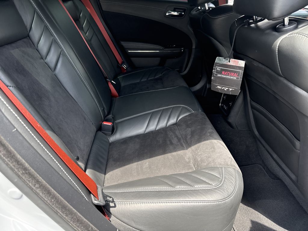 Used 2021 Dodge Charger Sedan