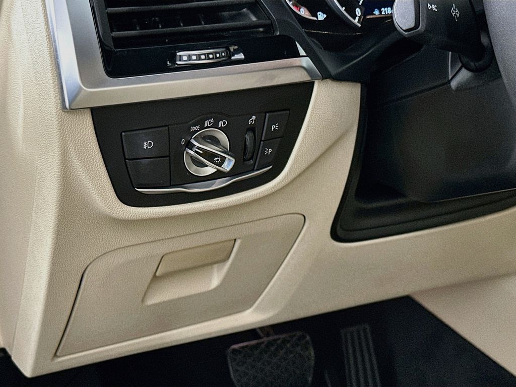 Thumbnail: 2019 BMW X3 - 10