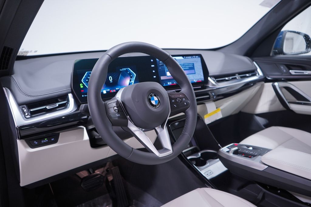 Thumbnail: 2026 BMW X1 - 6