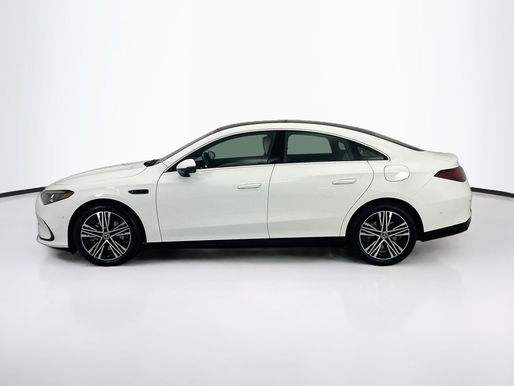 Thumbnail: 2027 Mercedes-Benz CLA - 8