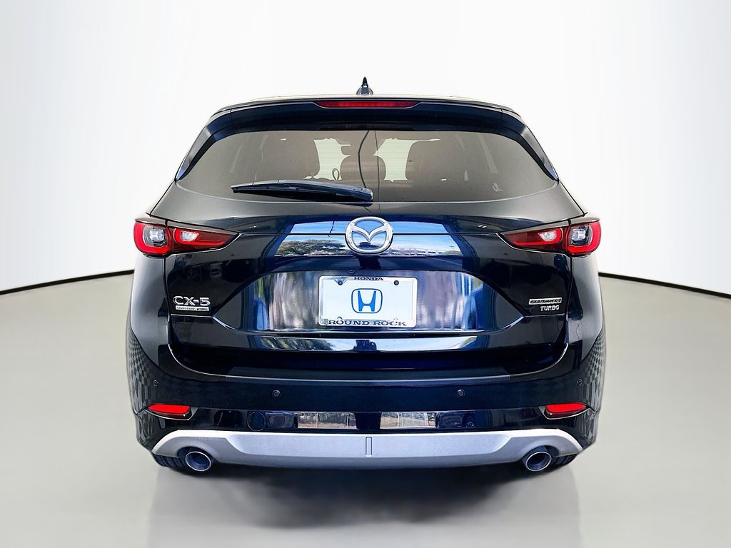 Thumbnail: 2024 Mazda CX-5 - 6