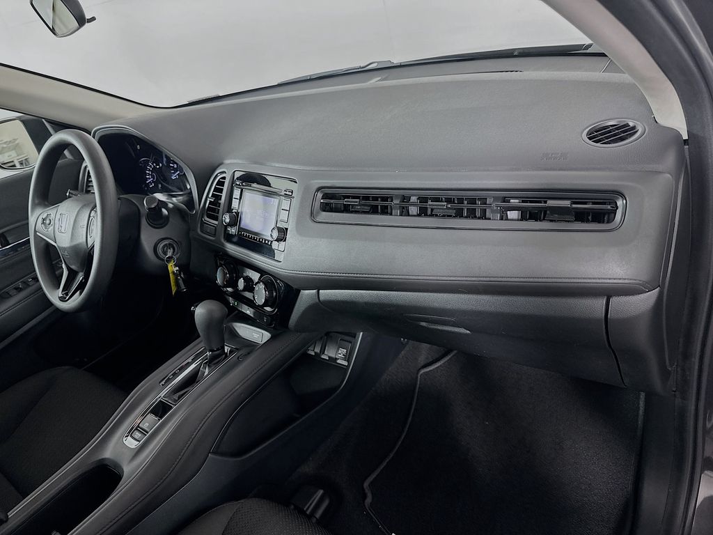 Thumbnail: 2017 Honda HR-V - 27