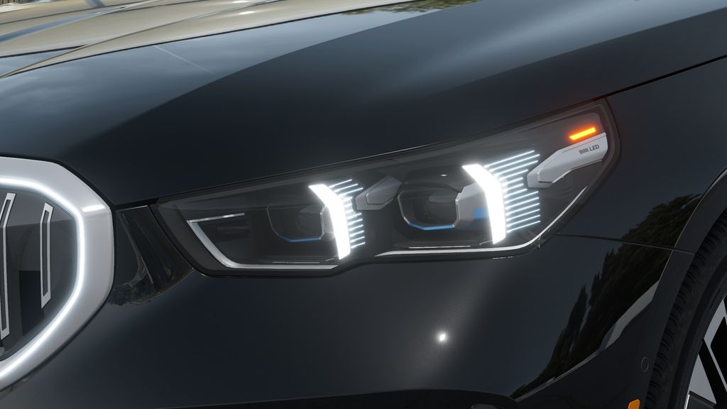 2026 BMW 5 Series 530i 29