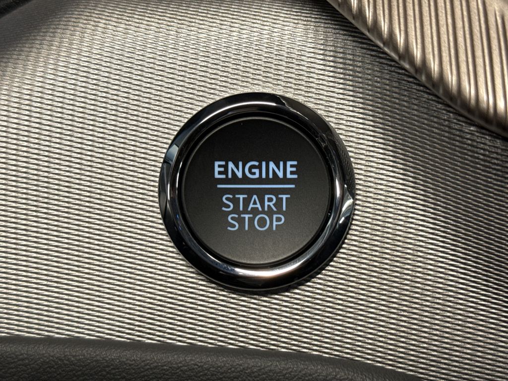 New 2026 Gray Ford Tremor image 23