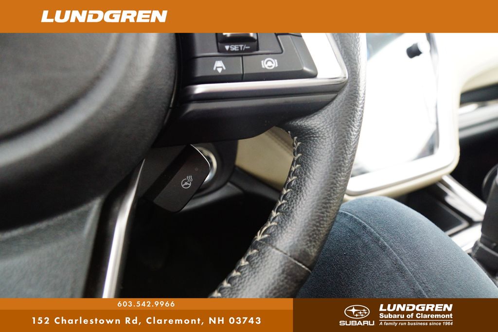 Used 2020 Subaru Outback SUV