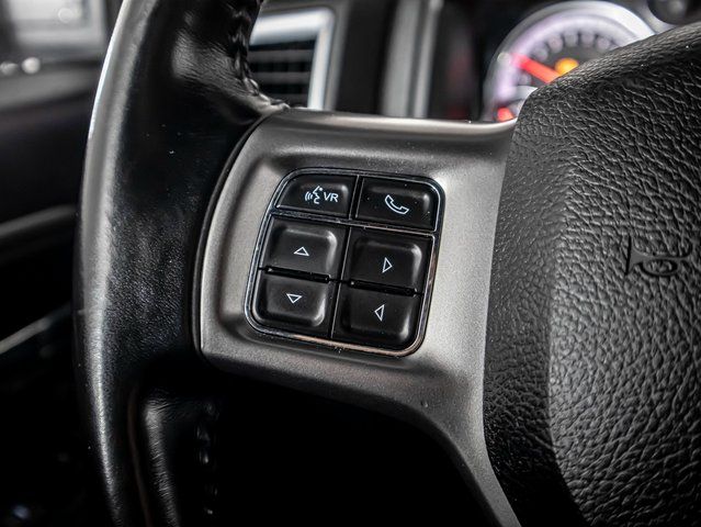 Used 2021 Gray Ram Warlock image 20