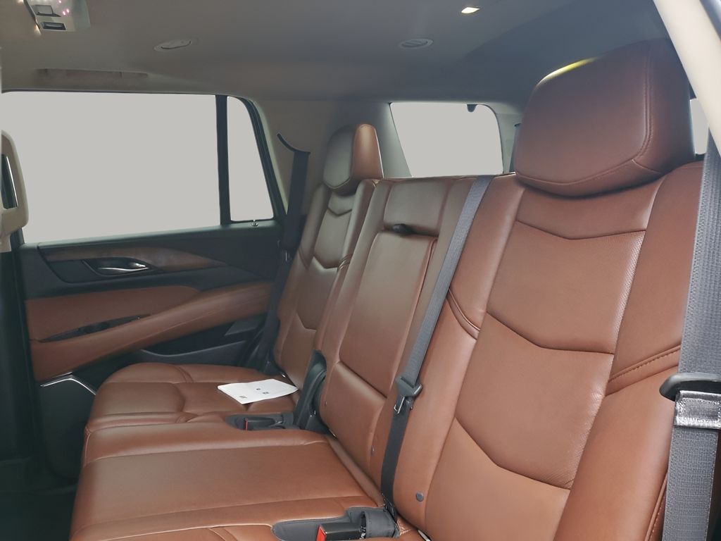 Used Car 2018 Cadillac Escalade  Luxury For Sale Under $25,000 In Austin, Texas