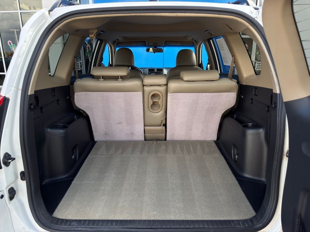 2011 Toyota RAV4 Base  at Superior Kia