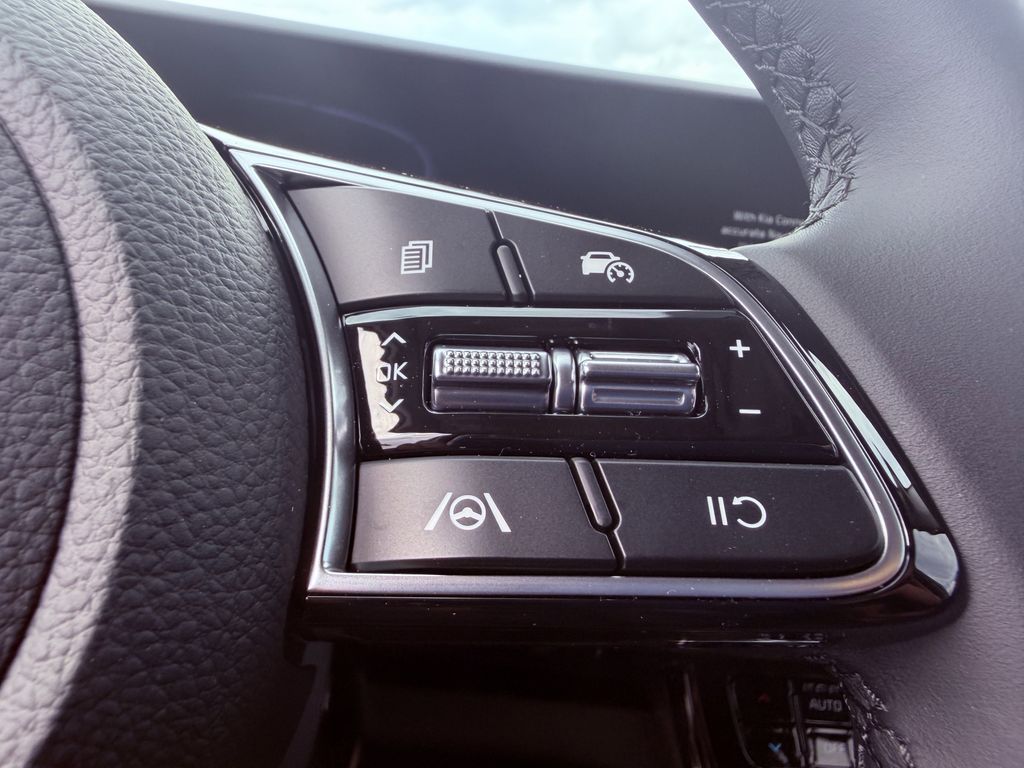 new 2026 Kia Seltos car, priced at $24,187