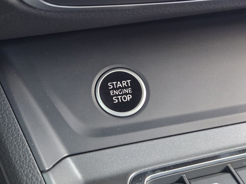 new 2025 Audi Q3 car, priced at $47,240