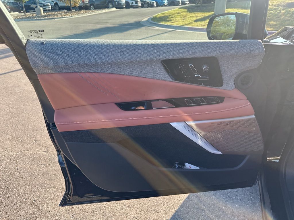 New Car 2025 Cadillac Optiq  For Sale In Austin, Texas