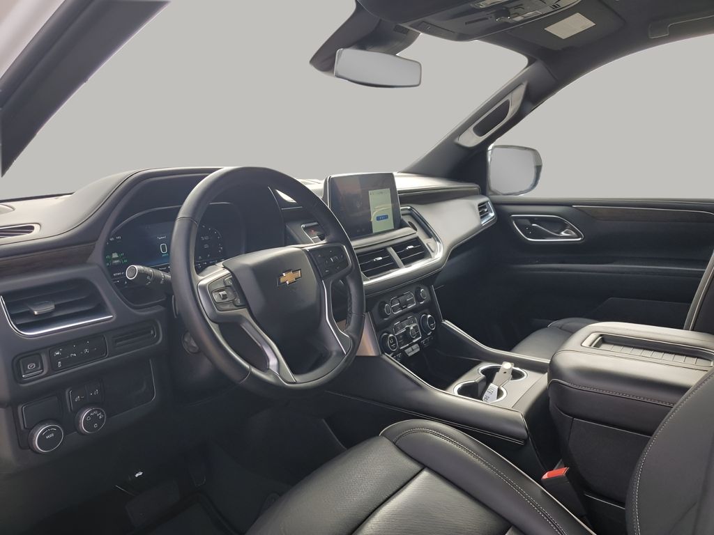 Used Car 2023 Chevrolet Suburban  Premier For Sale Under $50,000 In Austin, Texas