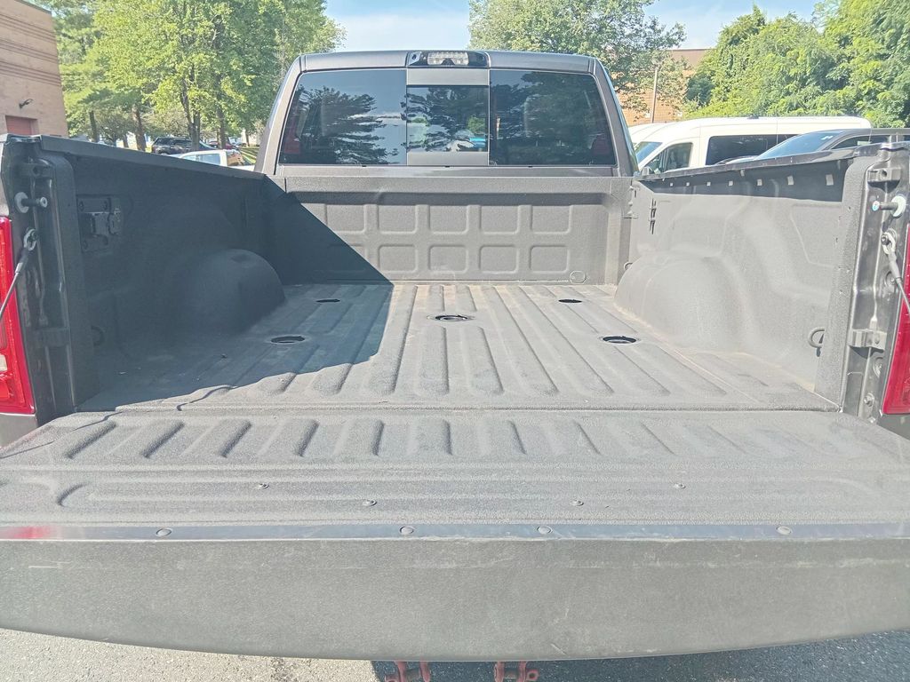 2023 Ram 2500 Limited Crew Cab 4x4 6'4" Box