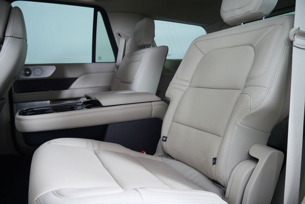 2020 Lincoln Navigator Reserve 16