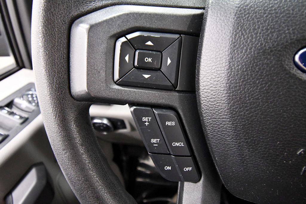 Used 2015 Ford F-150 Truck