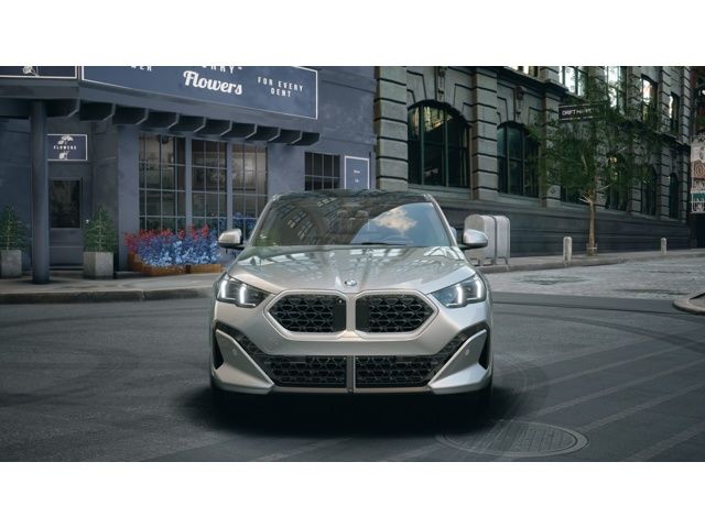 Thumbnail: 2026 BMW X2 - 3