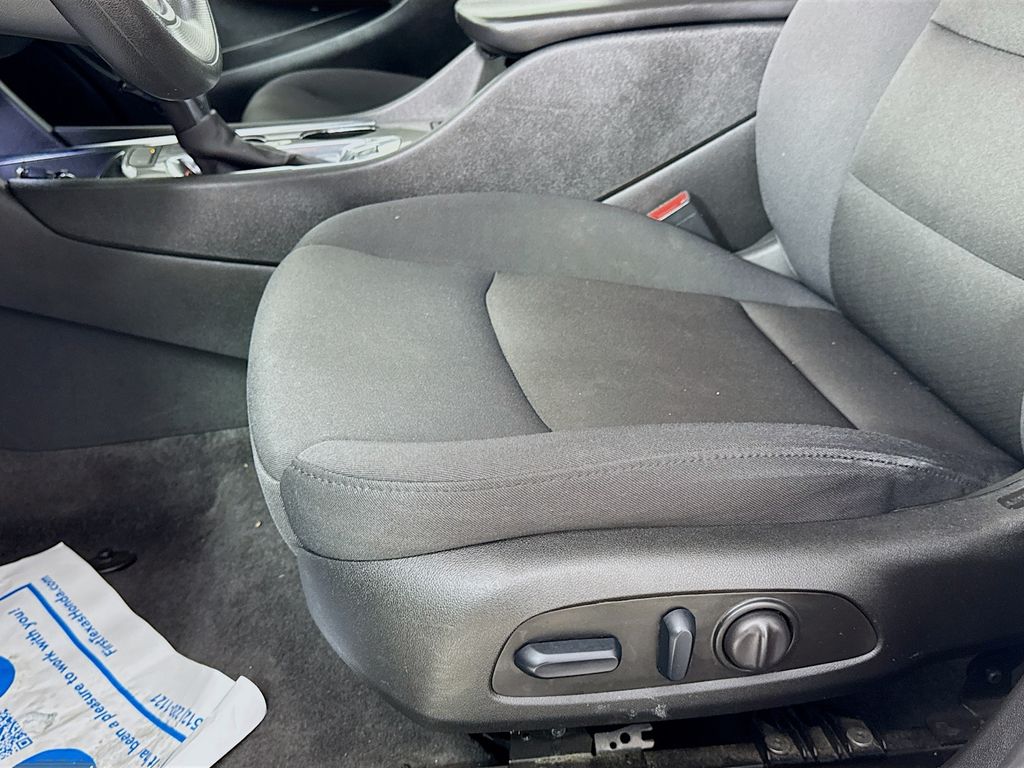 Used Car 2024 Chevrolet Malibu  Lt For Sale Under $20,000 In Austin, Texas