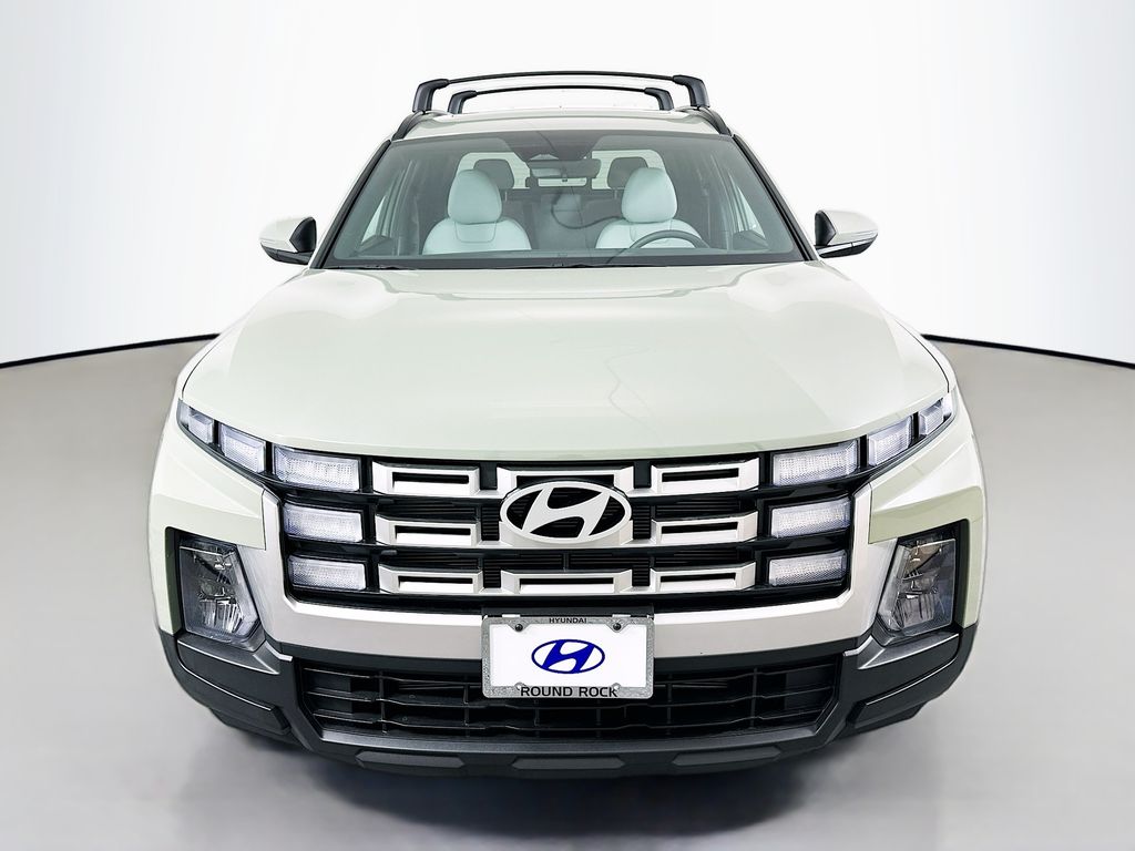 Thumbnail: 2026 Hyundai Santa Cruz - 2