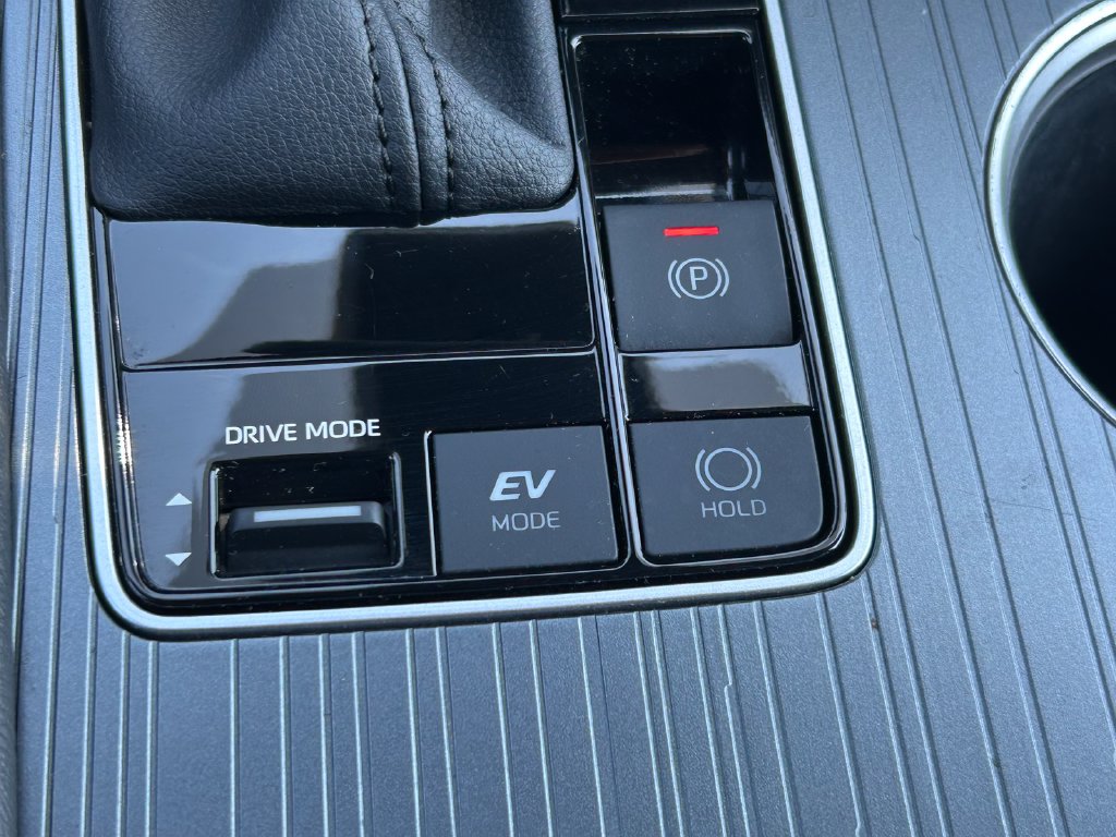 Used 2024 Toyota Sienna Van