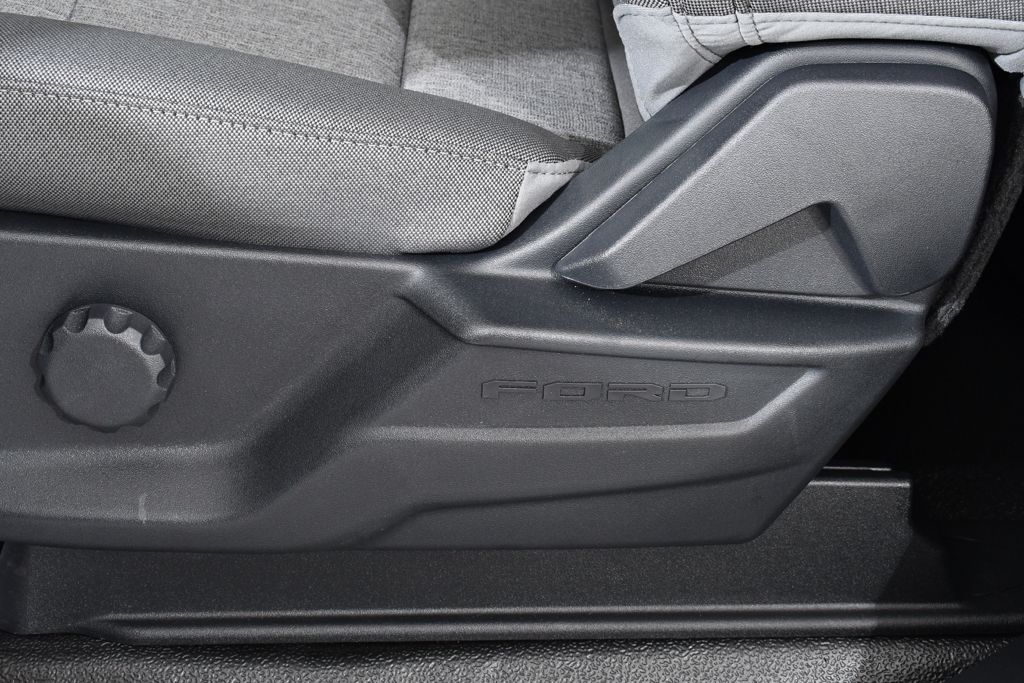 New 2025 White Ford XL Diesel image 13